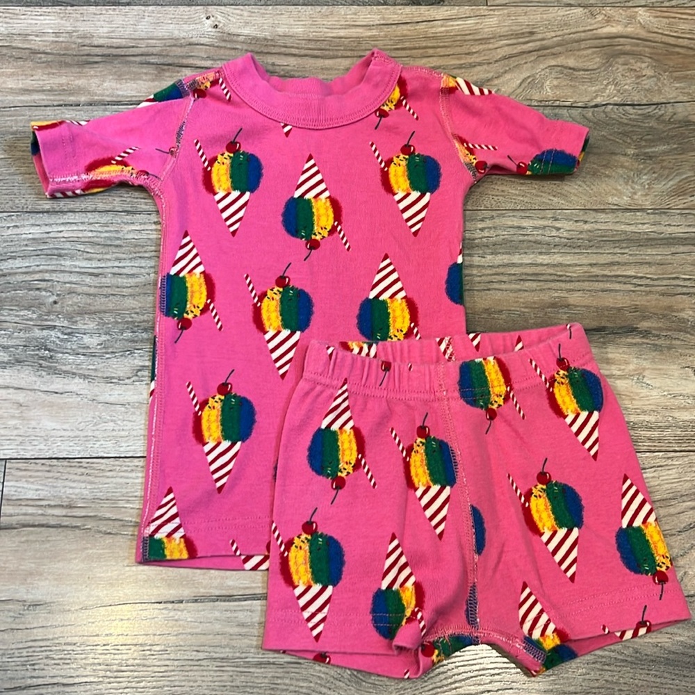 Hanna Andersson Pajamas